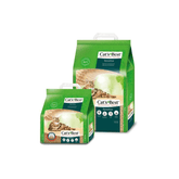 Cát Gỗ Cho Mèo Cat's Best SENSITIVE Vón Cục Siêu Thấm Hút & Kháng Khuẩn - Paddy Pet Shop